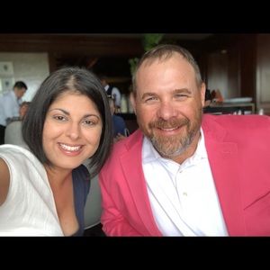 Meet your Posher, Alpa